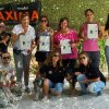 Desarollo olfattivo 2016